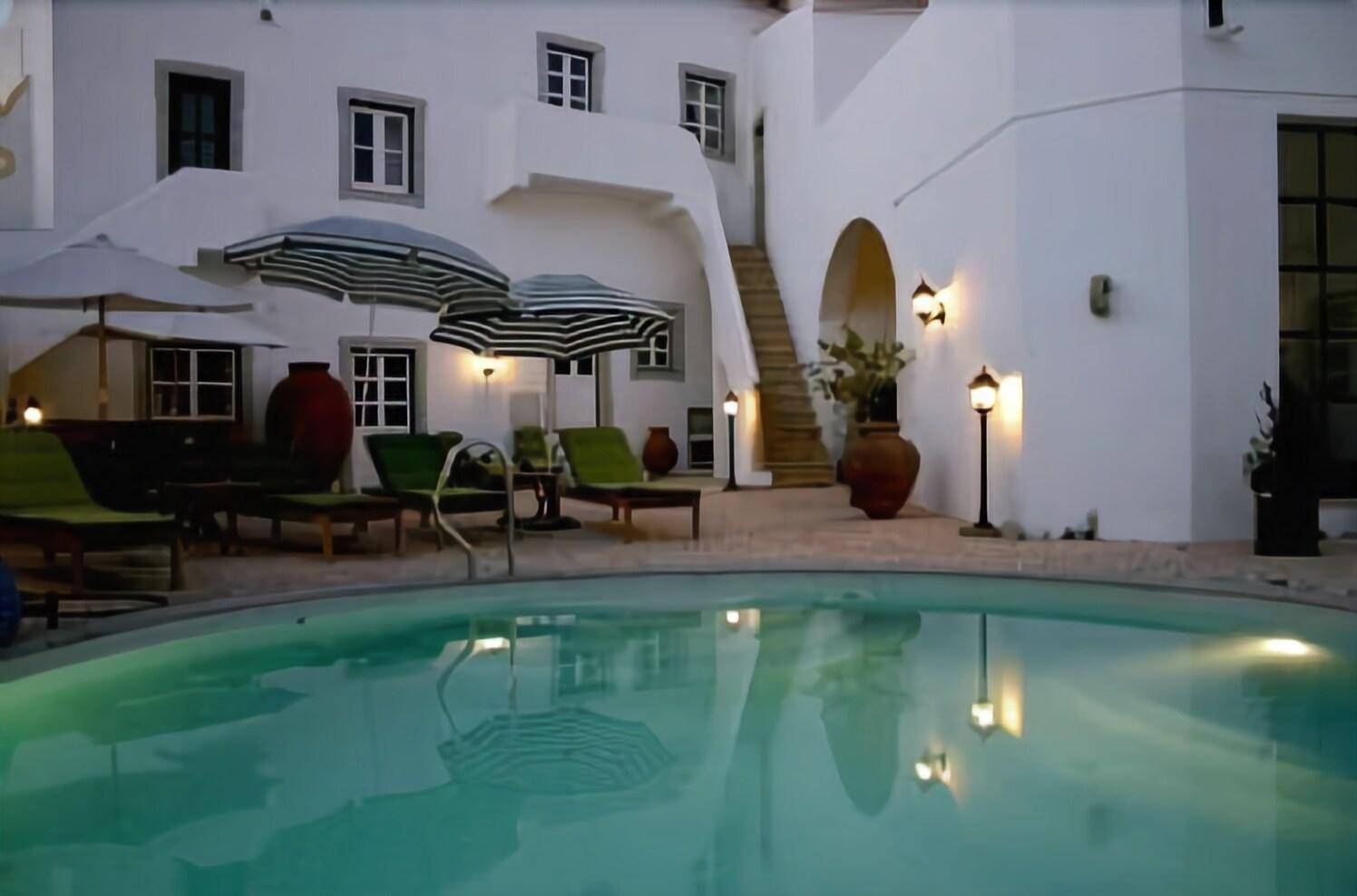 Casa de Estoi 1