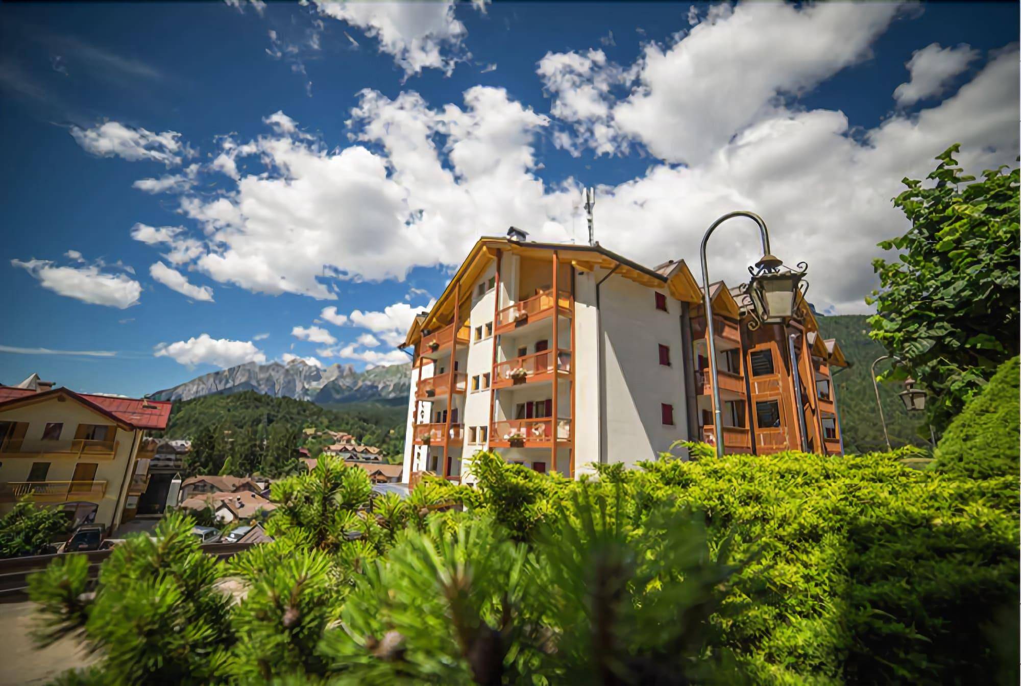 Hotel Melchiori 1
