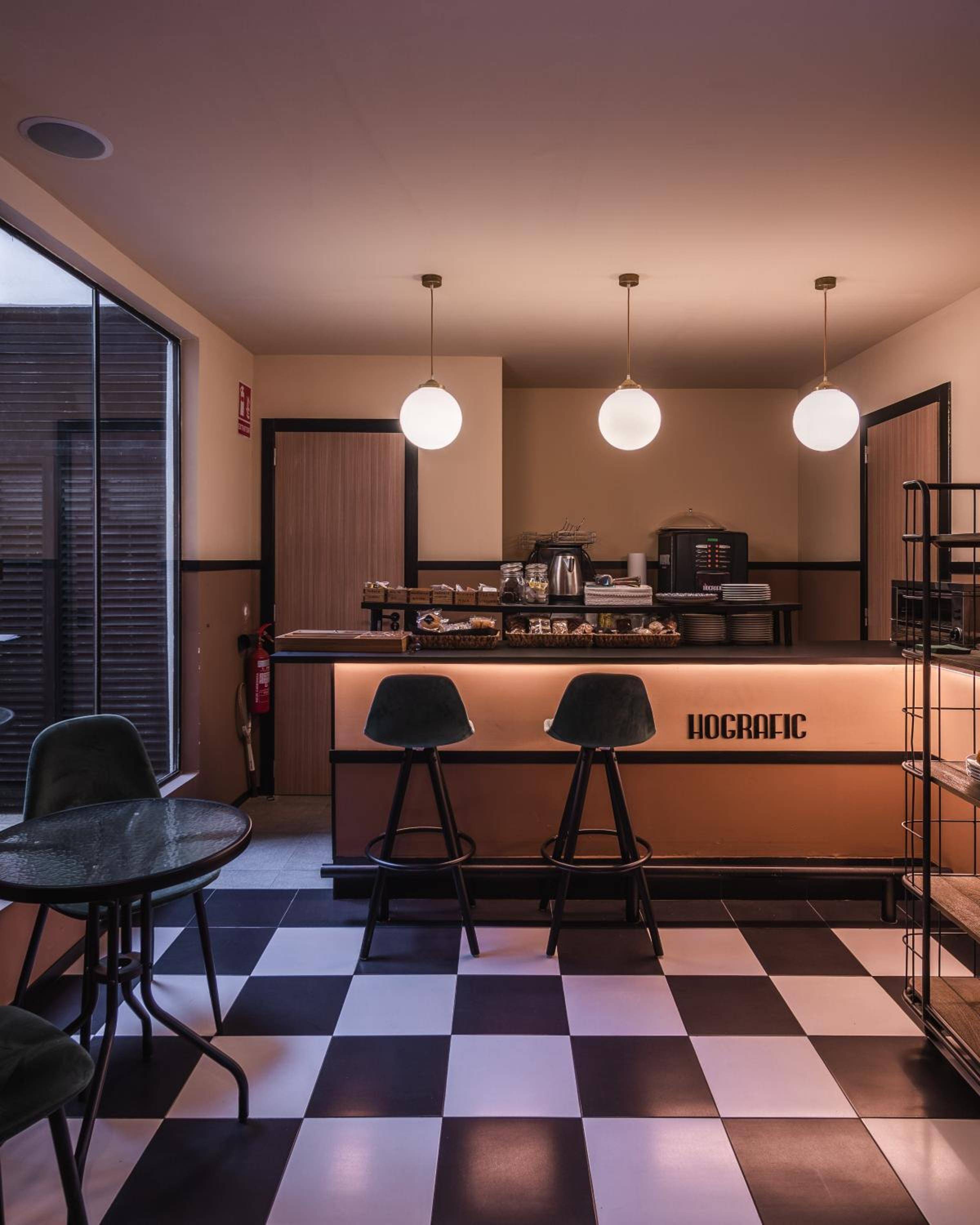 Hografic Hotel 1