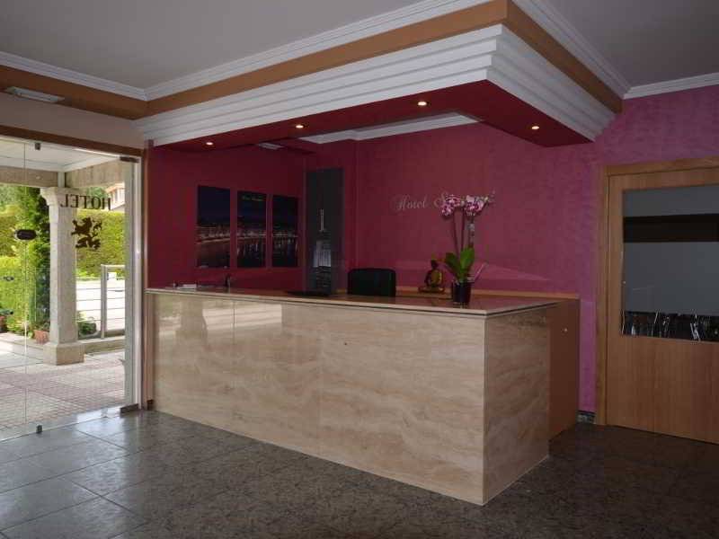 Hotel Susuqui 1