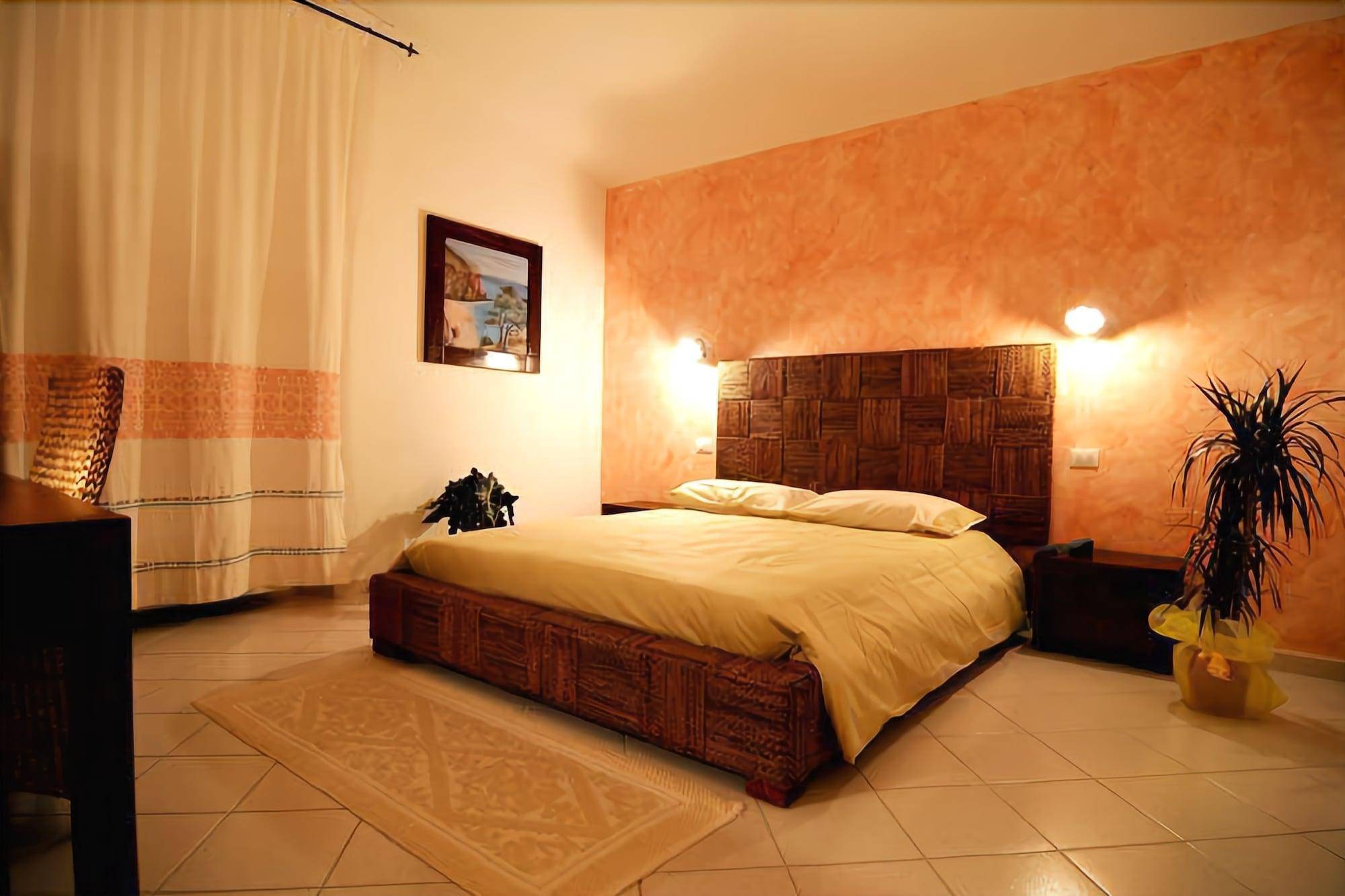 Hotel Villa Cedrino 2