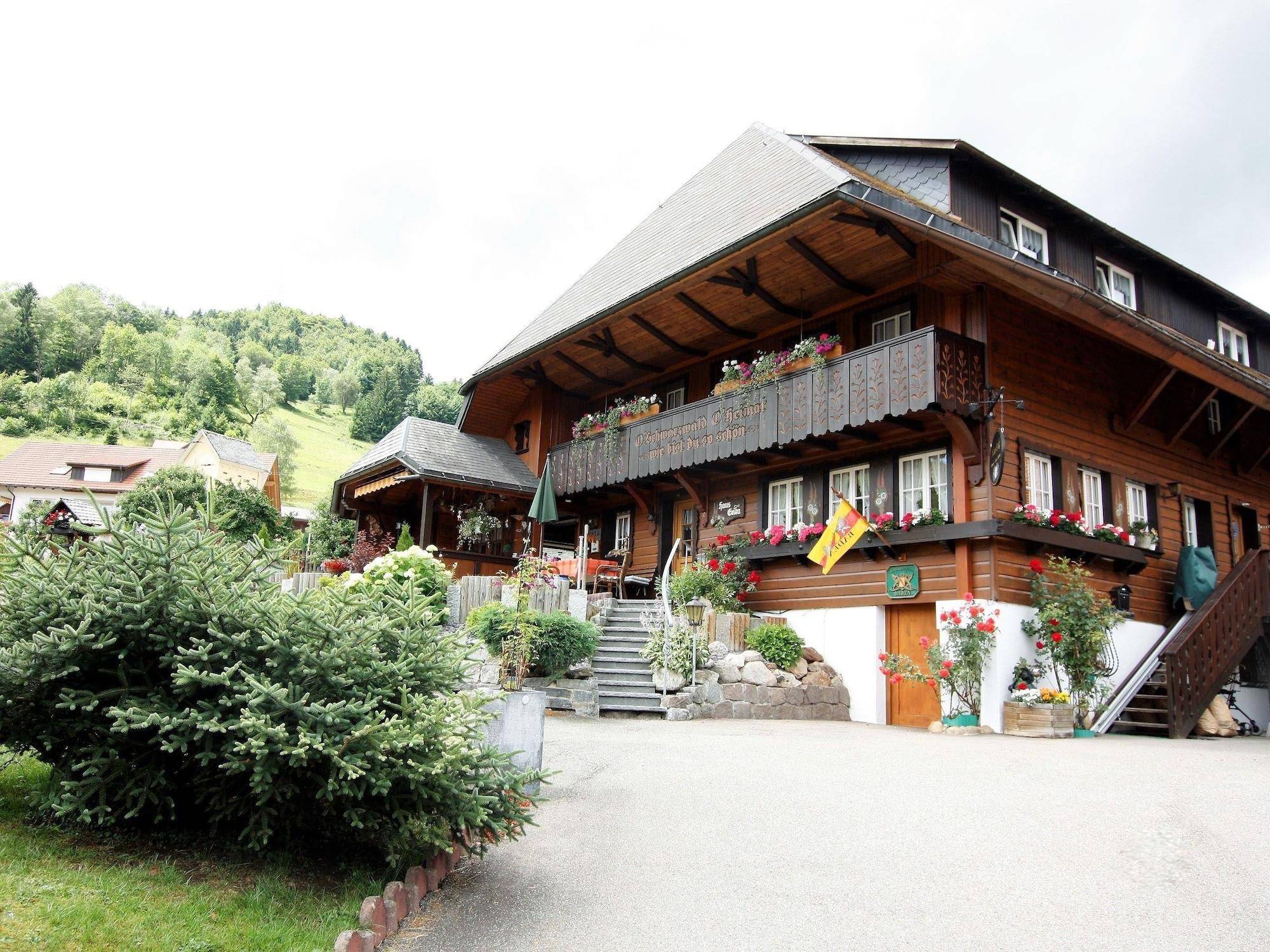 Haus Erika 2