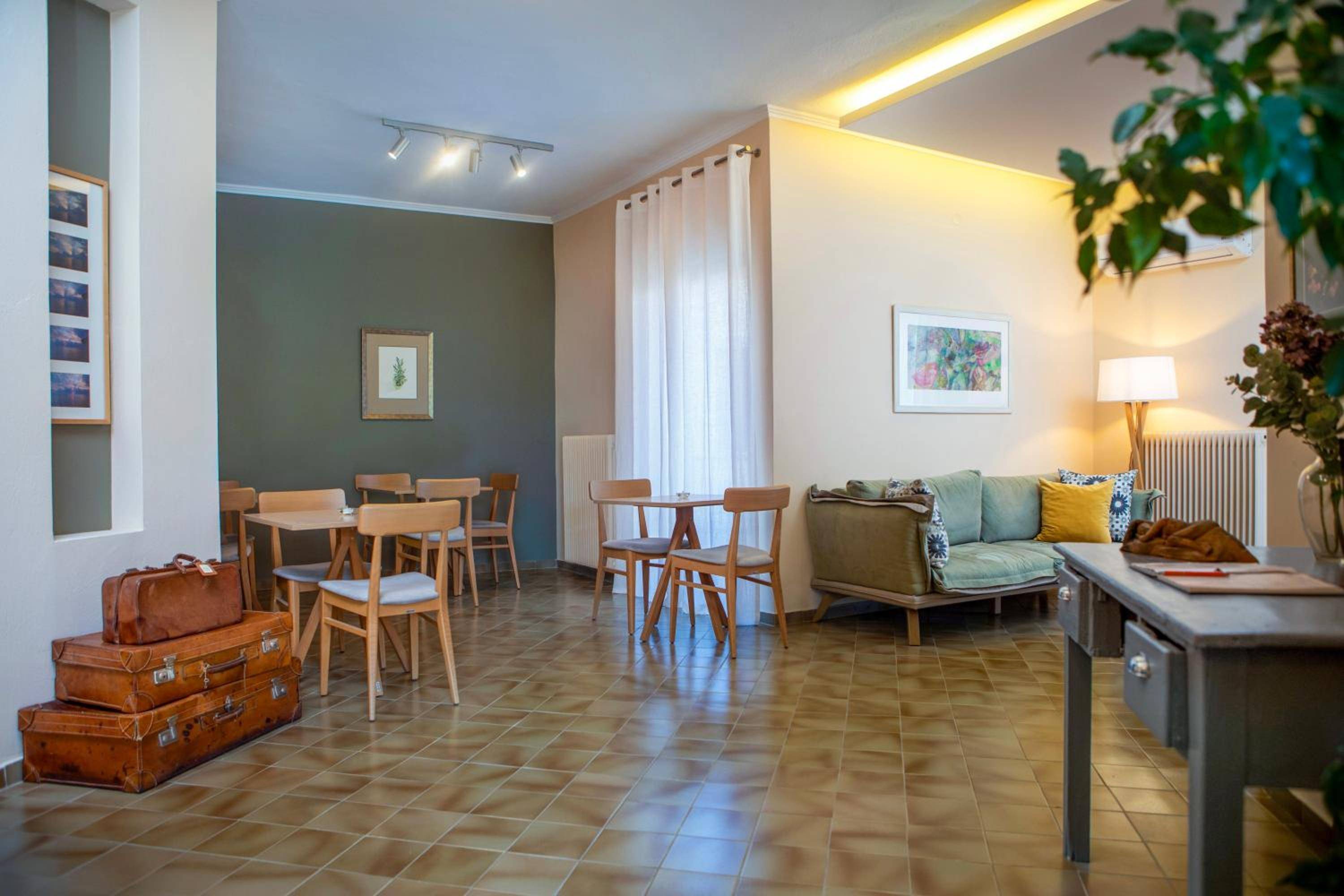 Galini Hotel 1