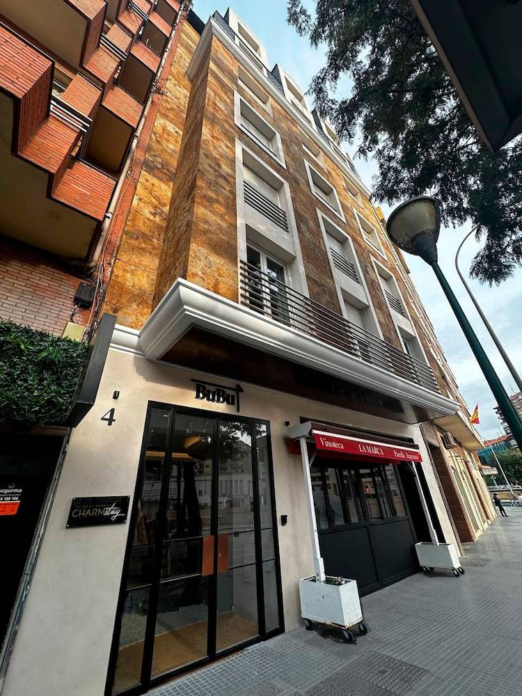 BUBU Apartments By Exclusive Homes 1