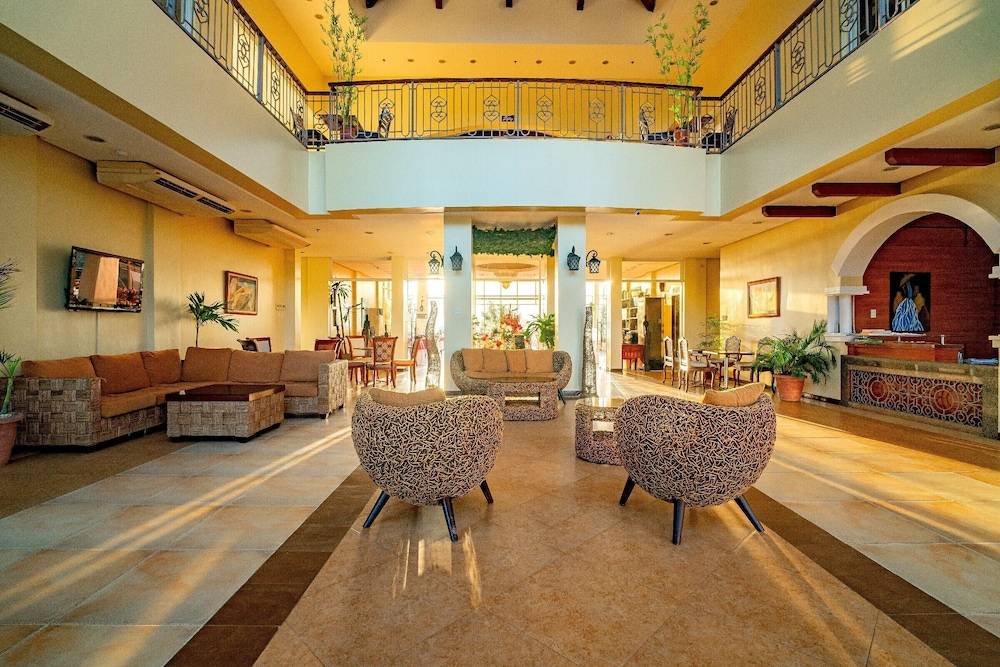 Hotel Palacio 2