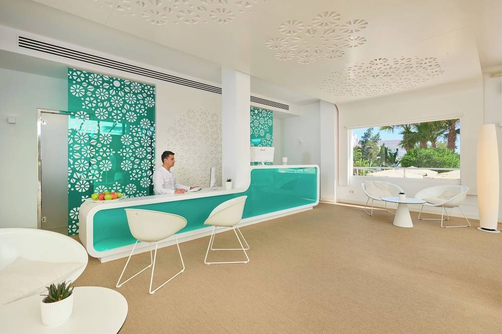 Grupotel Ibiza Beach Resort - Adults Only 2