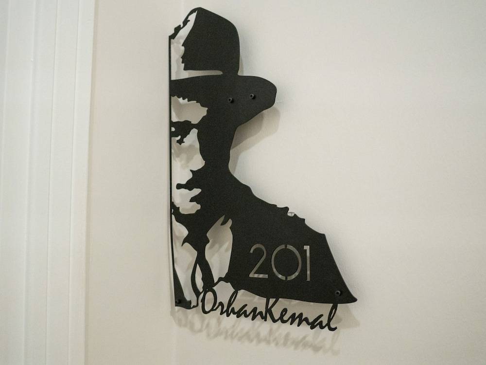 The Printhouse Hotel 2