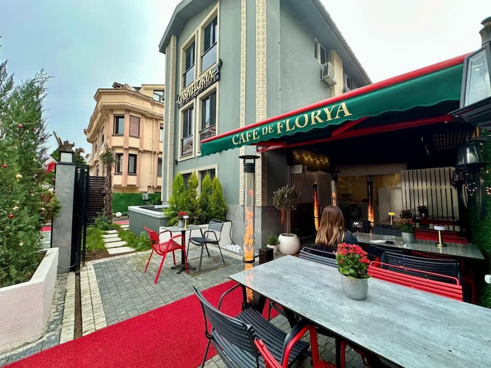 Casa Florya Suites 1