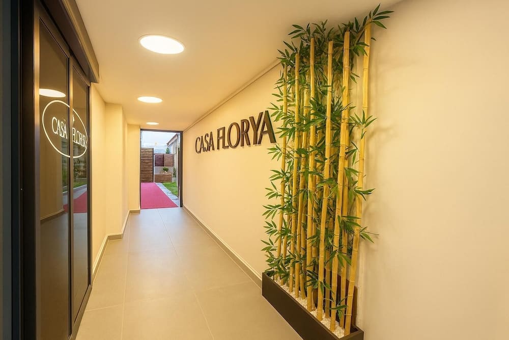 Casa Florya Suites 2