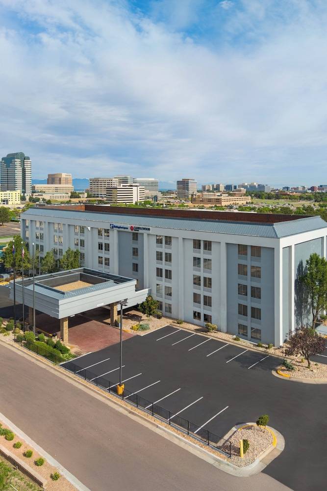 Candlewood Suites Greenwood Village – DTC by IHG 1
