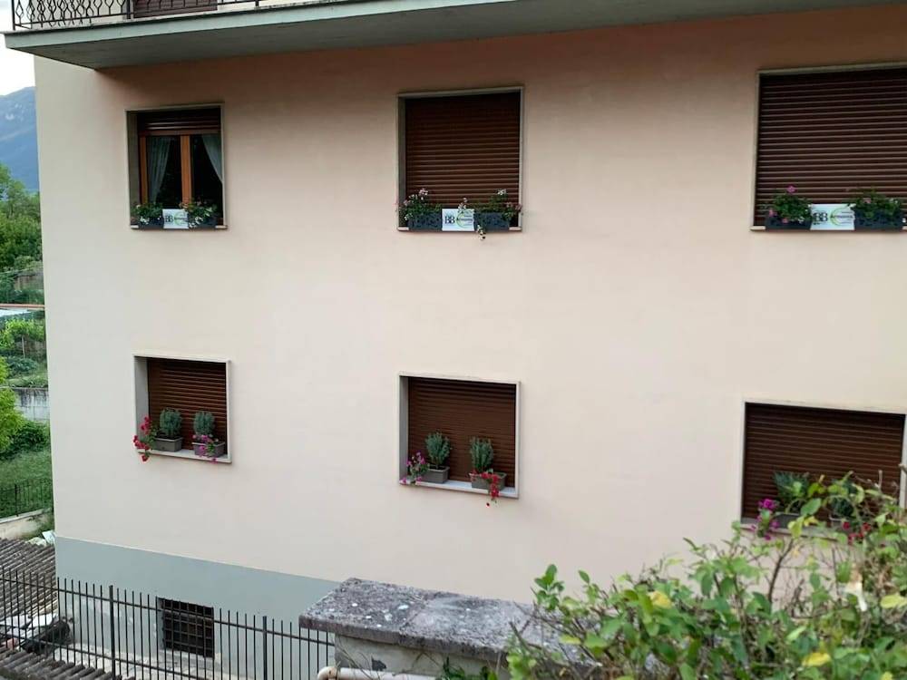 Casa Armonia Apartment Sulmona con Cucina 1