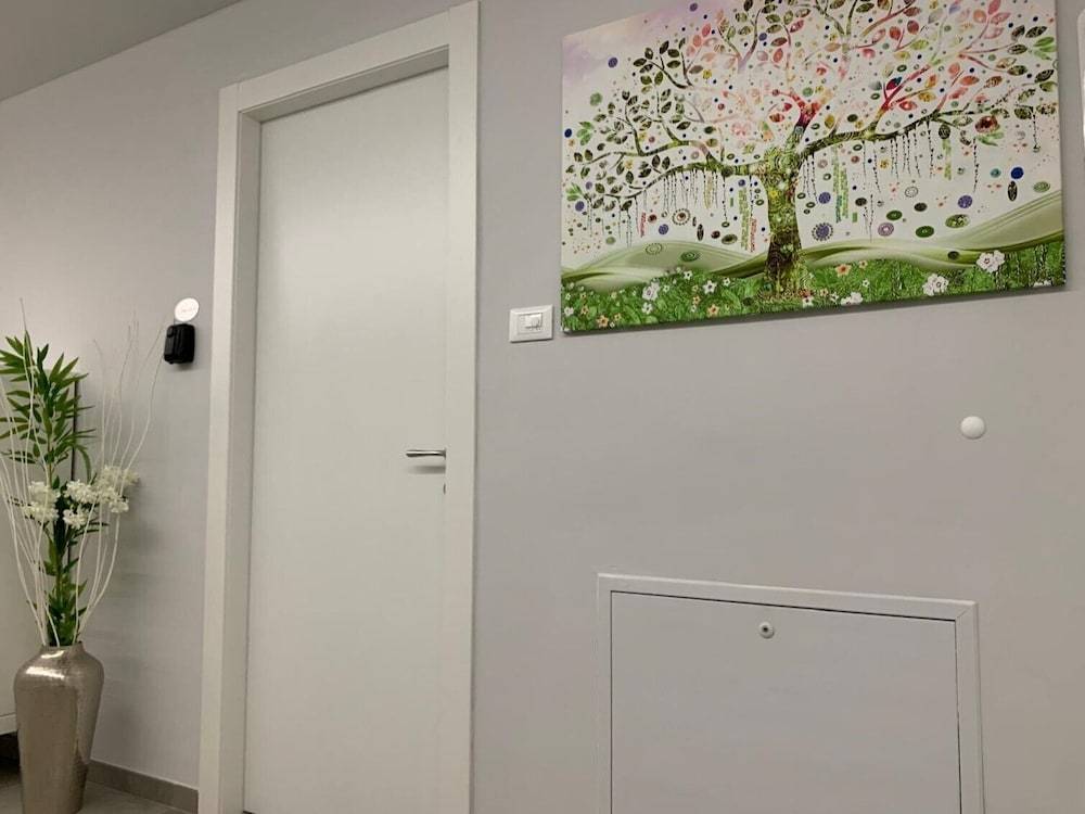 Casa Armonia Apartment Sulmona con Cucina 2