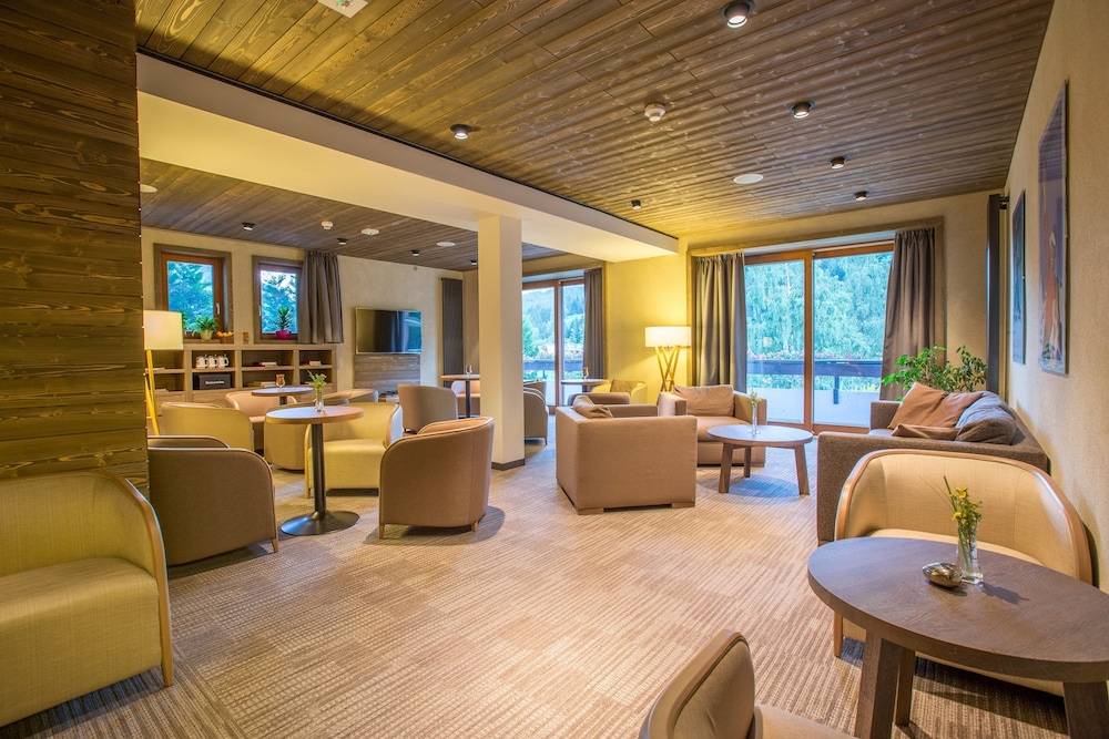 Hotel OTP Birkenhof 2