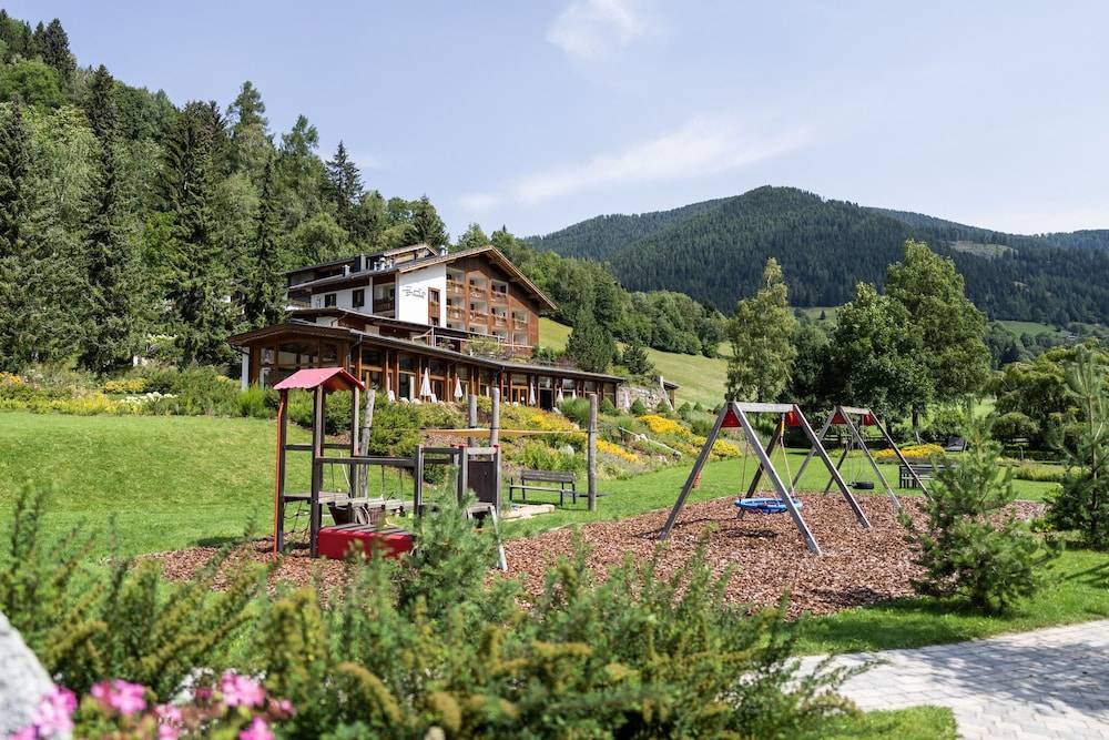 Hotel OTP Birkenhof 1