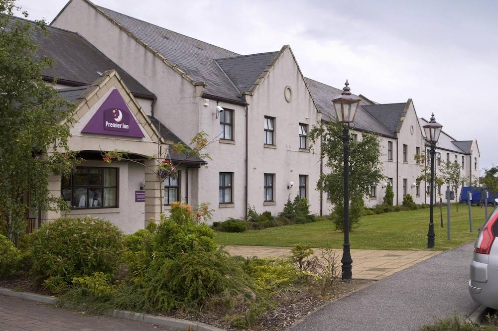 Premier Inn Elgin 1