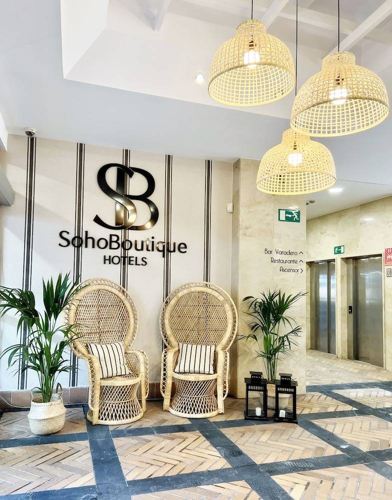 Soho Boutique Puerto 2