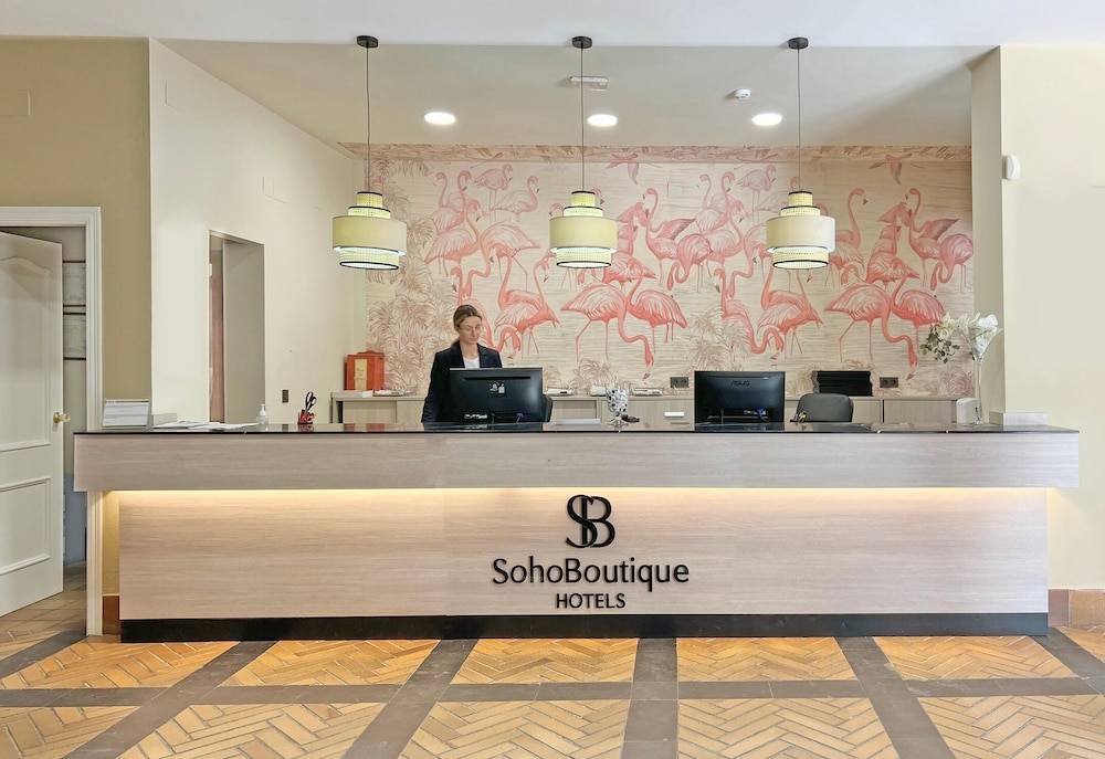 Soho Boutique Puerto 2