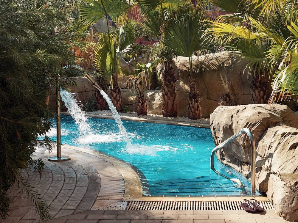 Hotel Blancafort Spa Termal 1