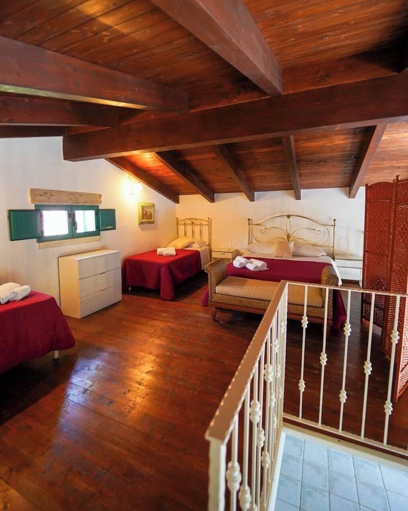 Tenuta San Tommaso 2