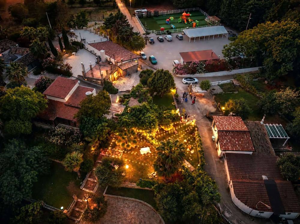 Tenuta San Tommaso 1