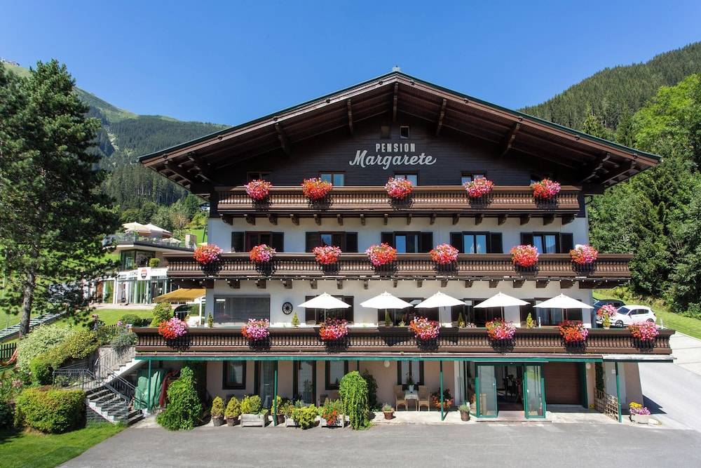 Pension Margarete 1