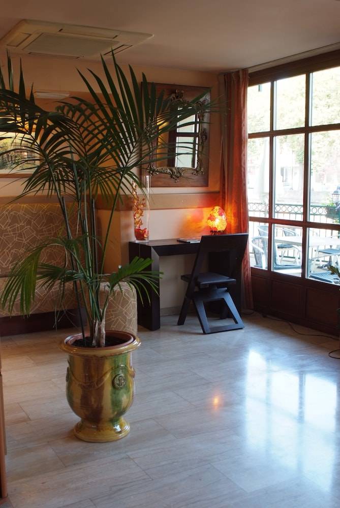 Best Western Le Pont d'Or 2