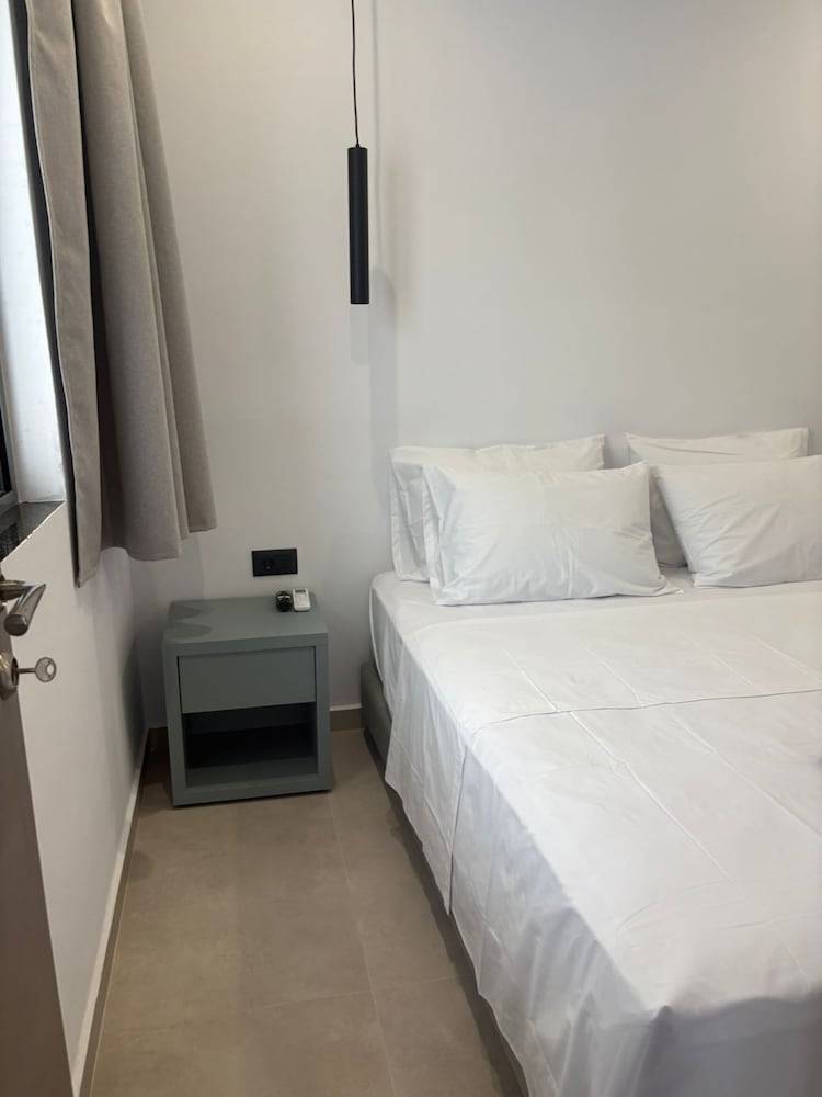 Coralli Beachfront 2