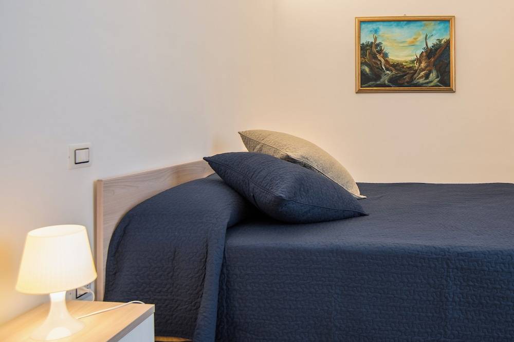 Guest House B&B Villa Ziella 2