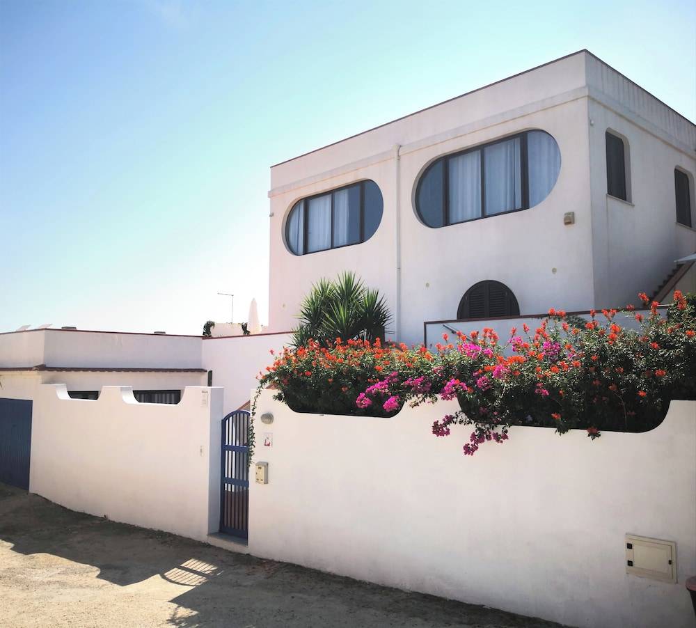 Guest House B&B Villa Ziella 1