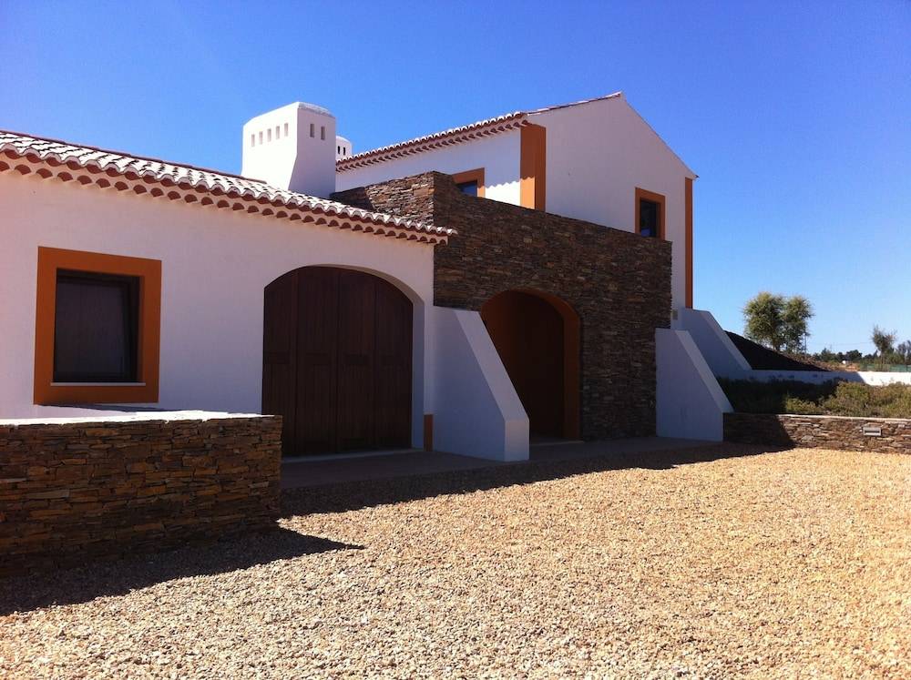 Tons da Terra - Casa de Campo & SPA 2