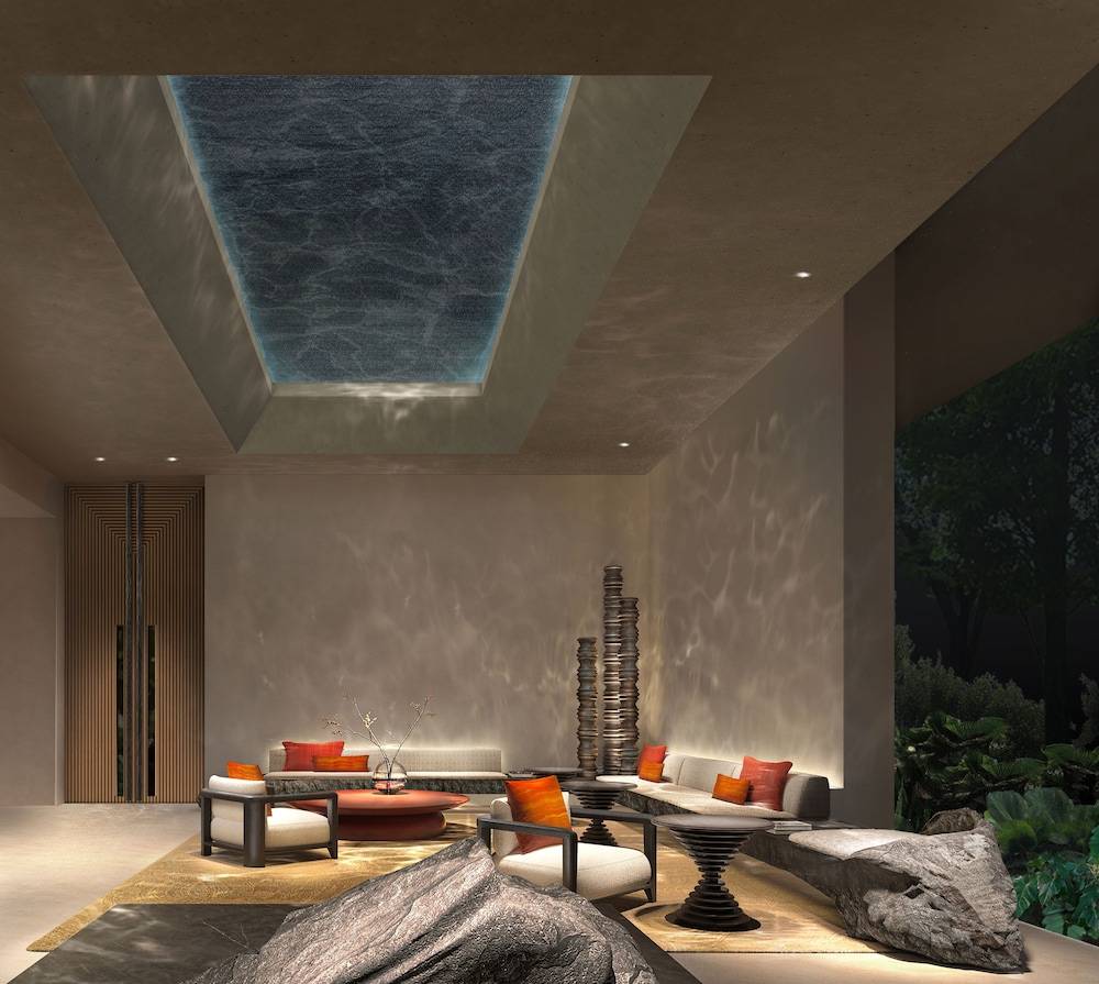 THE BARAI HUA HIN - The Unbound Collection by Hyatt 2