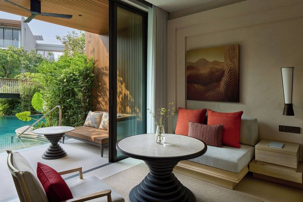 THE BARAI HUA HIN - The Unbound Collection by Hyatt 1