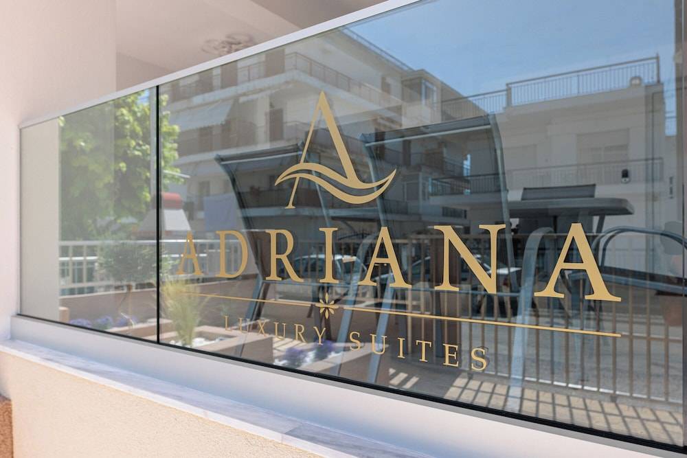 Adriana Suites Nea Kallikratia 1