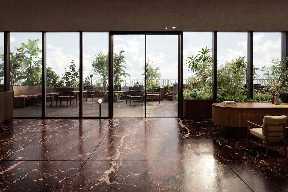 InterContinental Presidente Mexico City Miyana by IHG 2