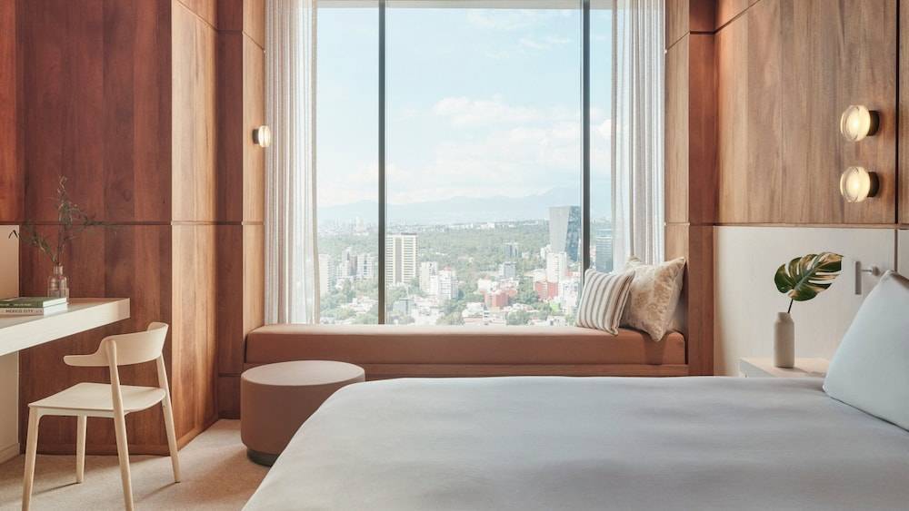 InterContinental Presidente Mexico City Miyana by IHG 1