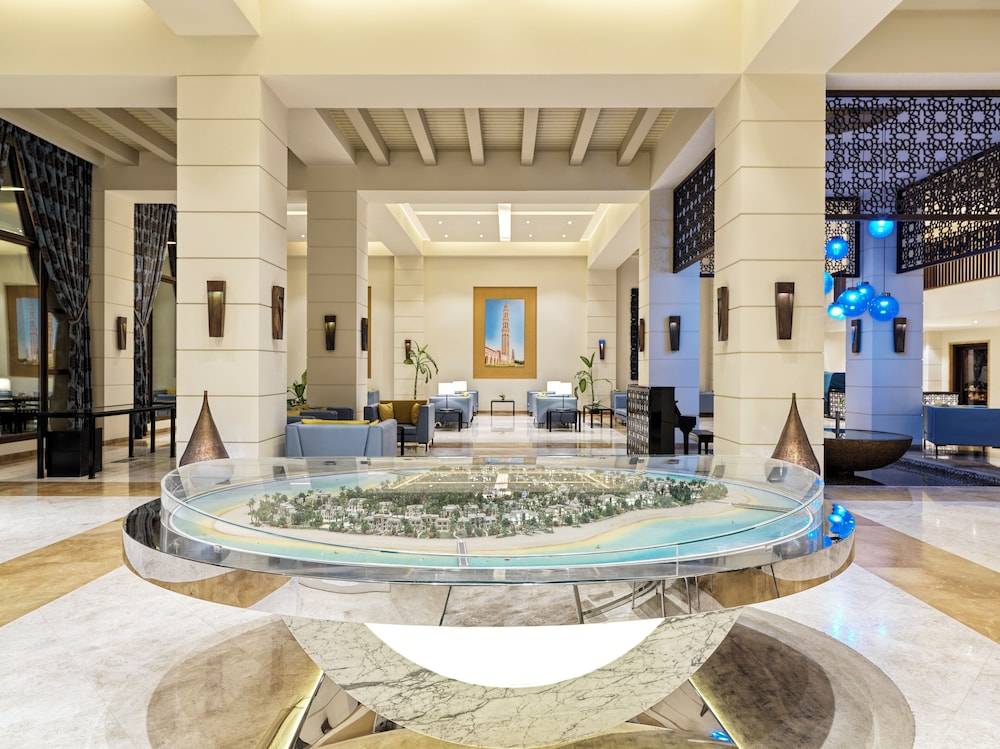 Fanar Hotel & Residences 2