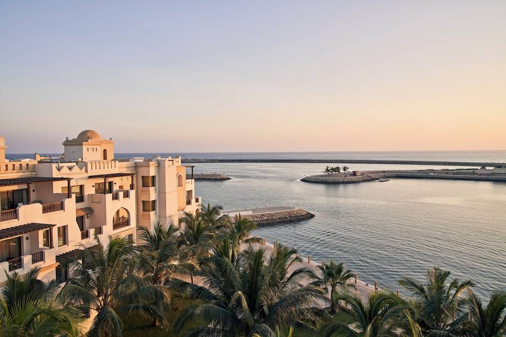 Fanar Hotel & Residences 1