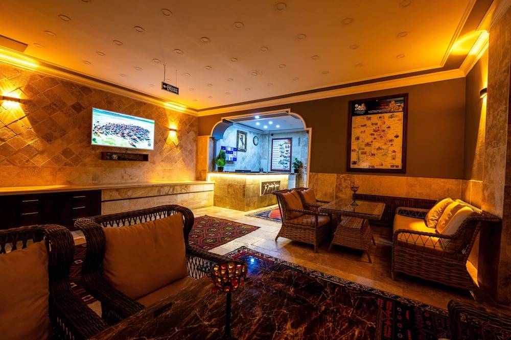 Seyrah Hotel 2