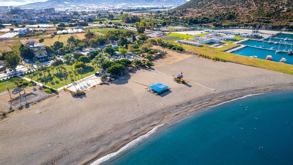 Selinus Beach Club Hotel 1