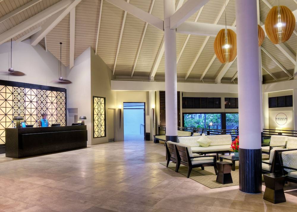 Radisson Blu Resort Fiji 2