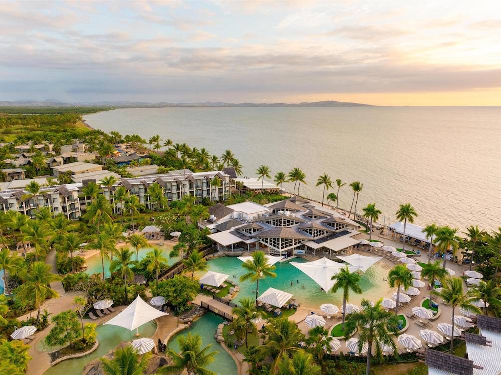 Radisson Blu Resort Fiji 1