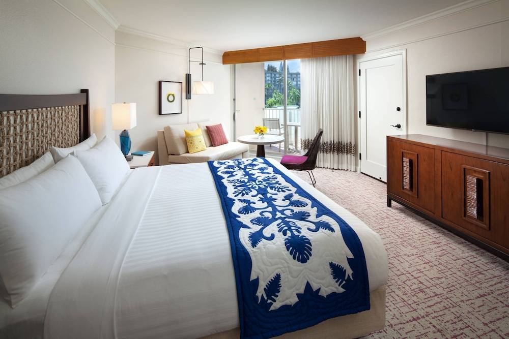 Marriott's Kaua'i Beach Club 2