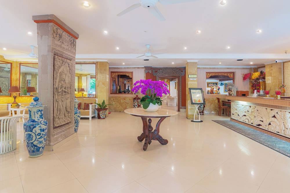 Wina Holiday Villa Kuta Bali 2