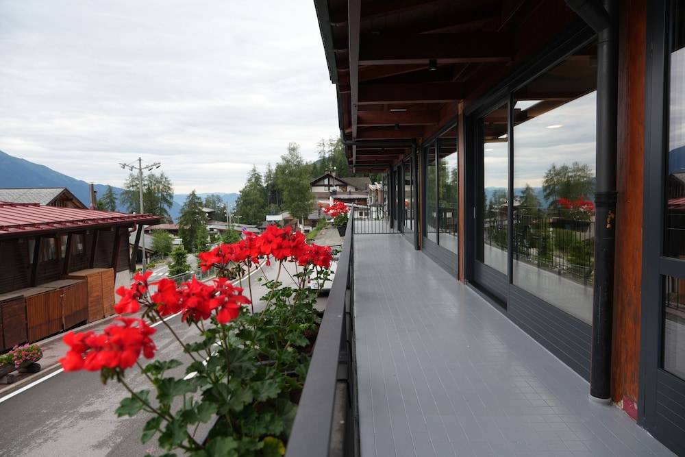 Armon Greenblu Hotel & Wellness 1