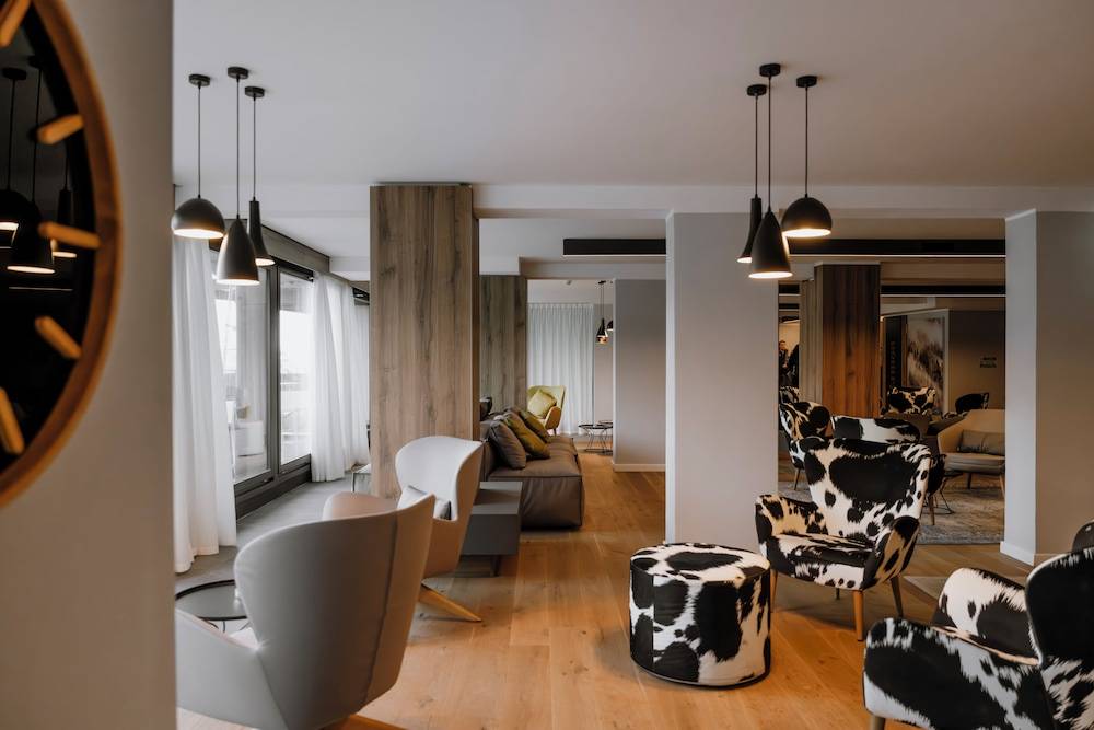 Armon Greenblu Hotel & Wellness 2