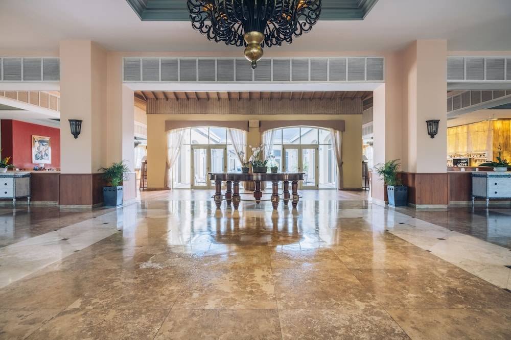 Iberostar Waves Rose Hall Beach - All Inclusive 2