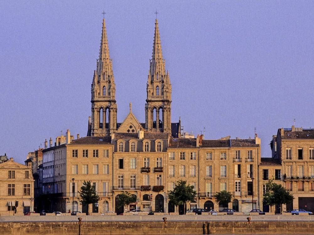 ibis budget Bordeaux Est Lormont 1