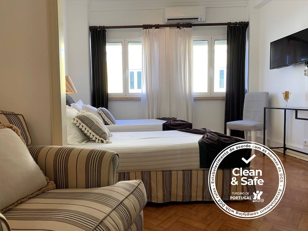 Discovery Apartment Expo - Aeroporto 1