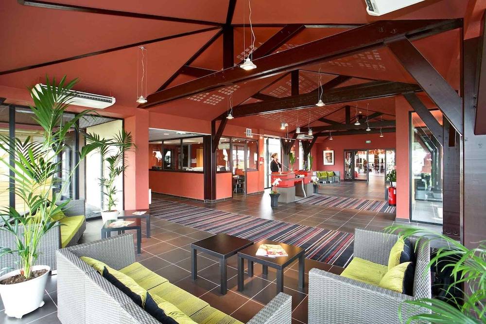 ibis Styles Segre 1