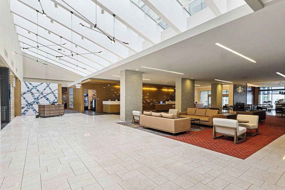 Chicago Marriott Naperville 1